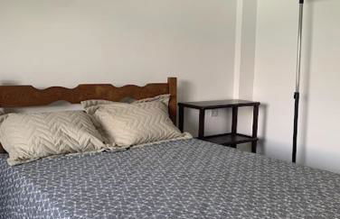 Flat com vista Espetacular - Foto 10