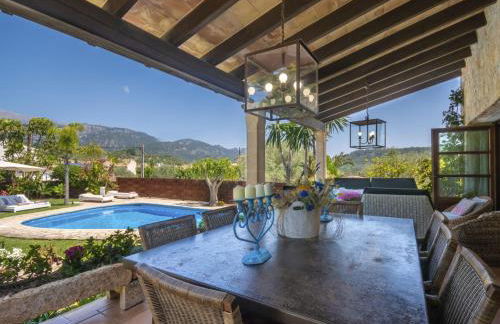 Villa La Font by Interhome - Foto 76