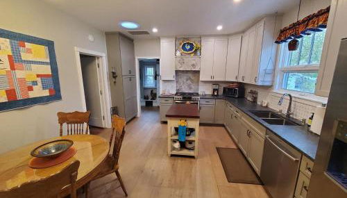 Cozy, Well Equipped House 4 Blocks From Downtown - Foto 4