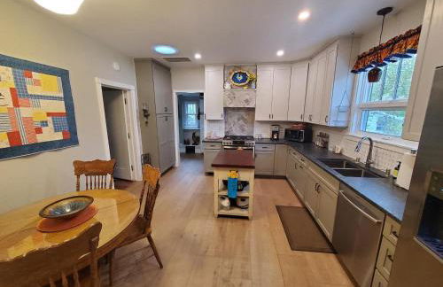 Cozy, Well Equipped House 4 Blocks From Downtown - Foto 4