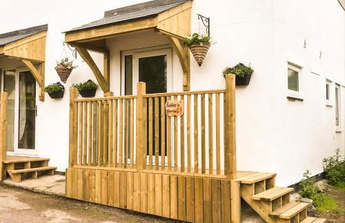 Rabbits Warren, 2 Single Bed Holiday Let in The Forest of Dean - Foto 1