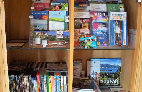 BodenSEE Apartment Langenargen Möwenweg - Foto 25