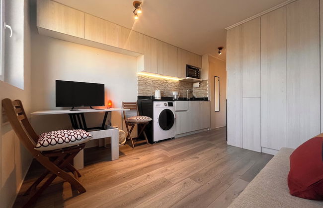 Oceana Suites Serrano - Foto 5