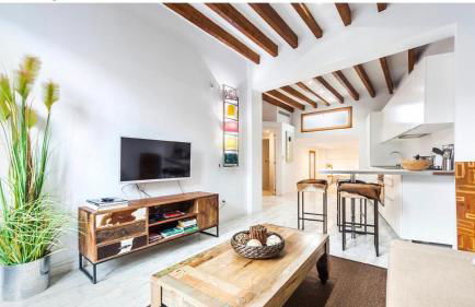 Hotel-Apartment Modern Studio - Foto 2