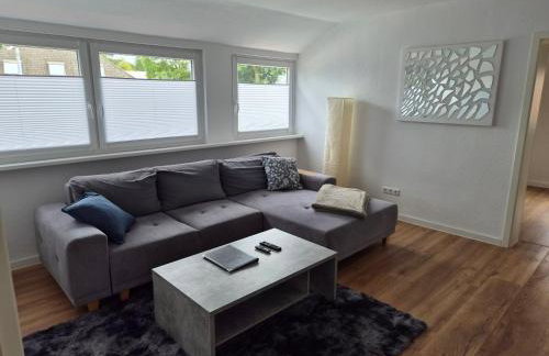 90 qm Apartment in Schneeren - Foto 1