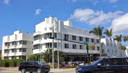 Claremont Hotel - Foto 4