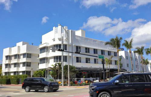 Claremont Hotel - Foto 4