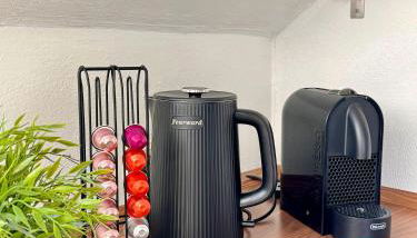 Ferienwohnung Seensucht Bostalsee - Foto 3