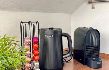 Ferienwohnung Seensucht Bostalsee - Foto 3