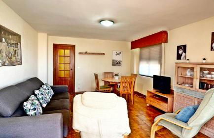 LAS OLAS GANDIA - Alquiler solo a familias - Foto 15