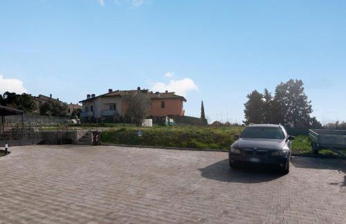 Blueyes House Tuscany - Foto 24