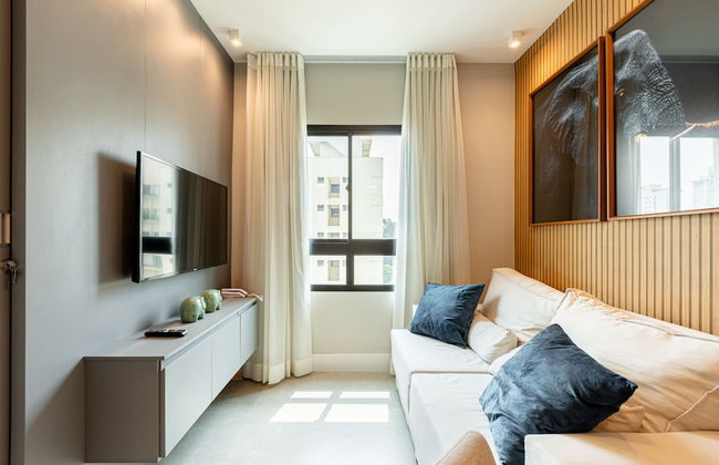 MCV - Capote Valente - Anora Spaces - Foto 20