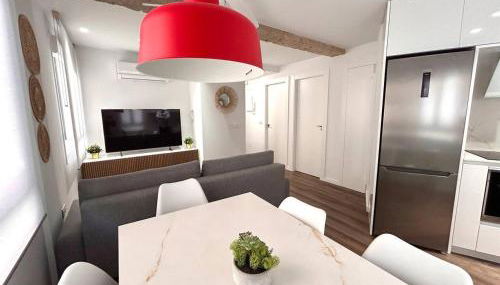 Doctor Fleming - Más que apartamentos Lujo - Foto 5