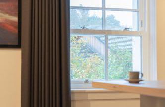 Taynuilt Inn Apartments - Foto 29