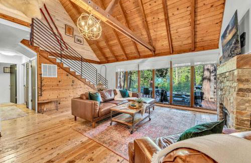 The Rigi Chalet HOA Beach Access Close to town - Foto 6