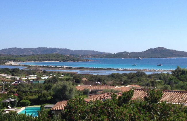 SVS - Lu Impostu Villa e Apartments - Foto 1