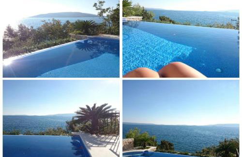 Villa Vesna Private Beach - Foto 33