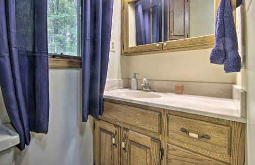 Mountain Town Adventures Home with Fire Pit! - Photo 21