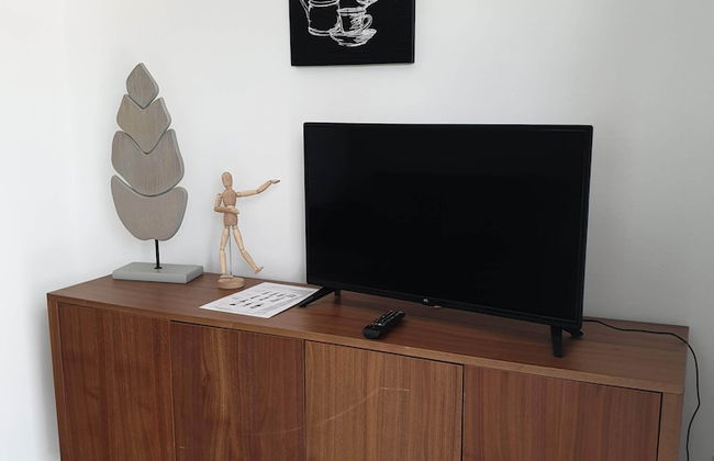 AAA Ana Albufeira Apartments - Foto 31