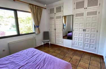 Magnifique villa tout confort à Javea - Foto 48