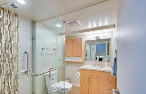 Modern Beverly Hills Townhome 5 Mi to Hollywood! - Foto 21