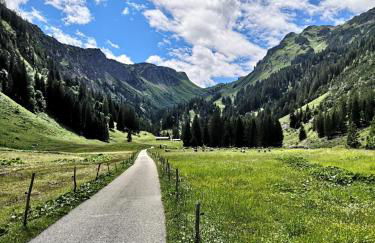Ferienwohnung Alpenherz - Photo 31