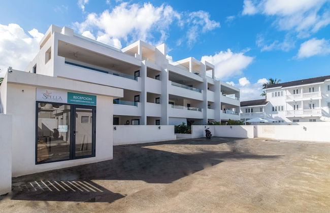 Stella Apart-hotel Las Terrenas - Foto 48