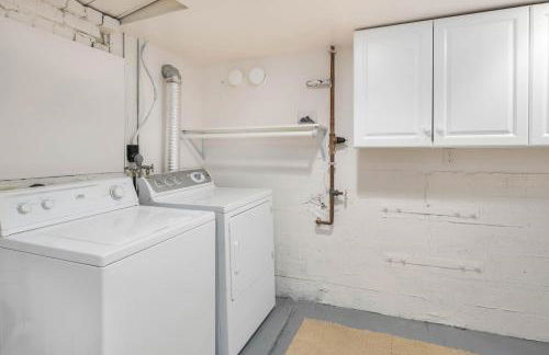 Birch Tree Cottage - 3 Bed 2 Bath Vacation home in Seattle - Foto 13