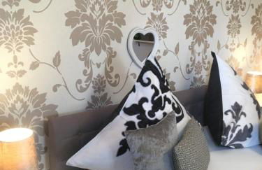 Wohlfühlen im rheinhessischen Backsteinhaus - Foto 7