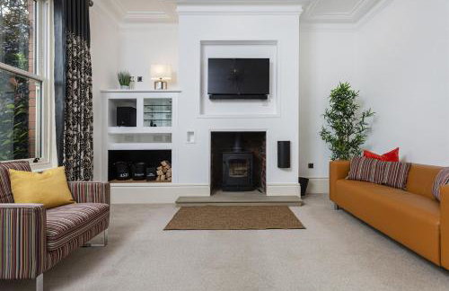 Thrushley Cottage - sleeps 7 - with roof terrace - Foto 7