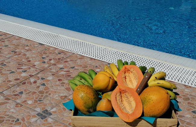 Sol Mogan Suites - Foto 10