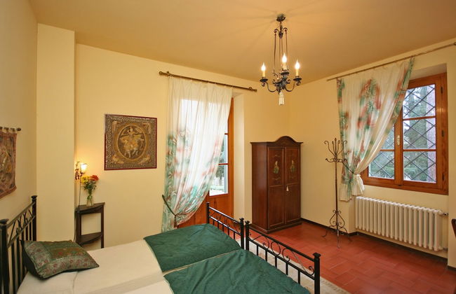 Villa Lo Scoiattolo - Photo 11