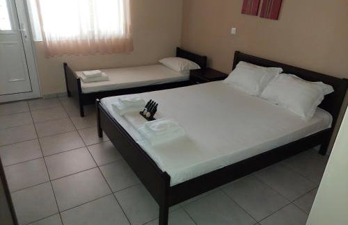 PAVLOS ROOMS - Foto 71