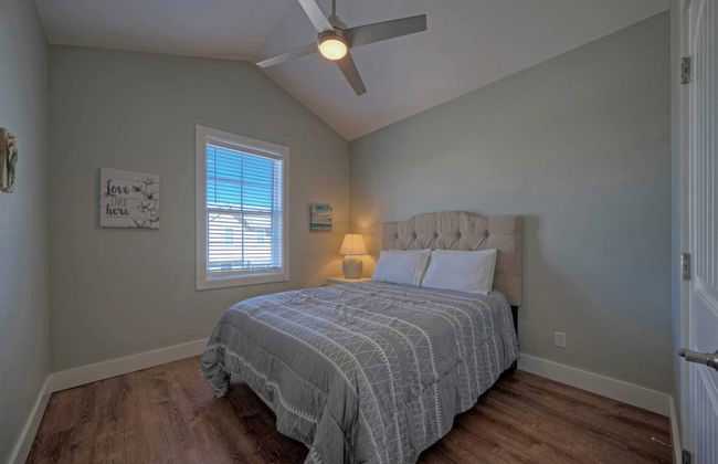 Ridley Retreat Community Pool, Mins to the Beach Corpus Christi + Port A - Foto 25