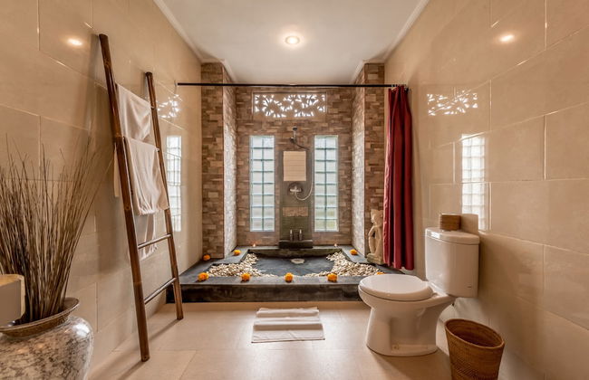 Villa Kubu Agung - Foto 37