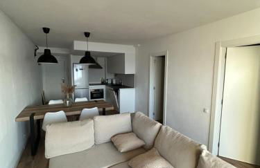 Apartment Port de la Selva - Foto 5