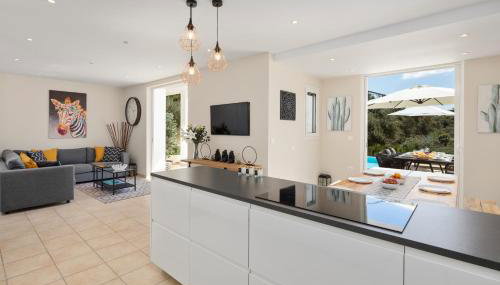 Villa Icarus - Corfu by Sunvil - Foto 3