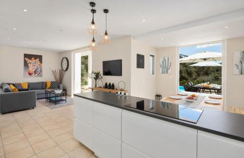 Villa Icarus - Corfu by Sunvil - Foto 3