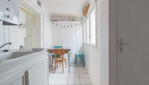 La Mirmilly - 100m de la plage - Foto 5