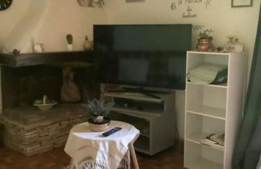 Maison de charme à Vachères avec jardin et vue montagne - Foto 45