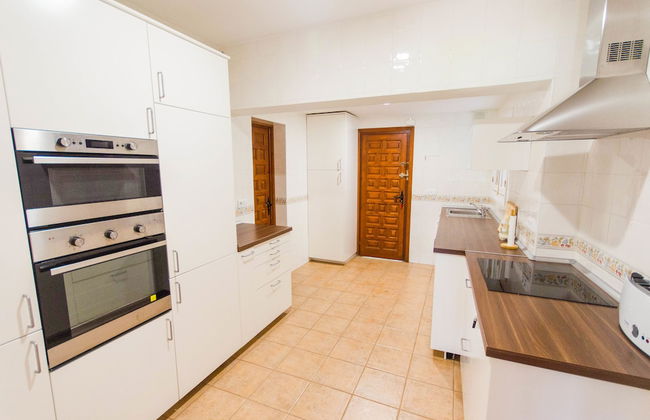 Villa La Choza - Foto 35