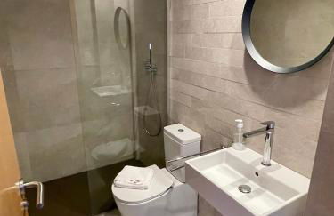 Beautiful apartment with pool near the beach - Photo 11