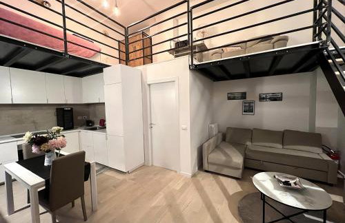 Alchemi Loft Suite - Casa vacanze Porta Romana - Foto 31