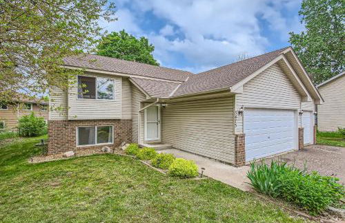 4bd Central Location - Patio - Games - Foto 1