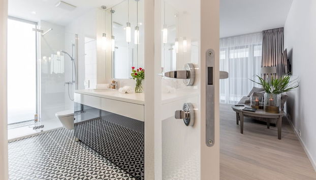 Dune Beach Resort - C - Foto 5, Habitación