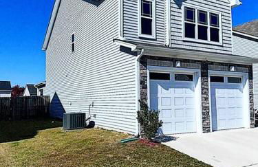 Simple Elegant Single Family Home DT Raleigh - Foto 13