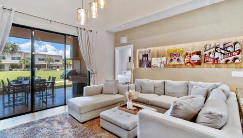 Villa at Magic Village Resort w/ Outdoor Oasis - Foto 3