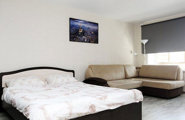 ApartLux Dubiniskaya - Foto 8