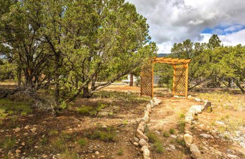 Cozy Buena Vista Apartment Less Than 4 Mi to Main Street! - Foto 33