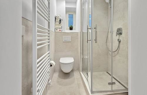 Stuttgarter Apt mit Terrasse für 4 Pers - Foto 15